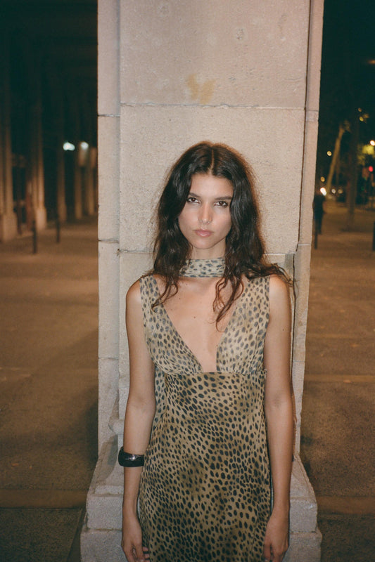 woman