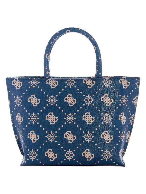 Bolsa Mini Tote Guess Emilie