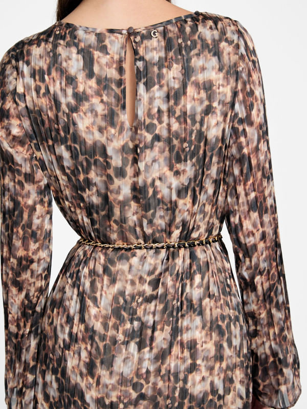 Vestido Guess Ilenia