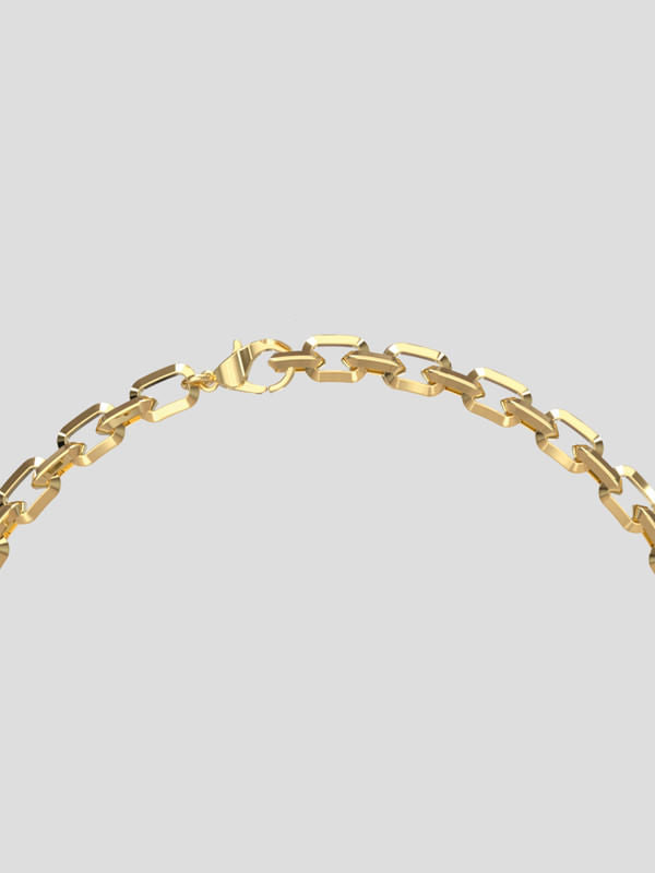 Collar Guess My Secret