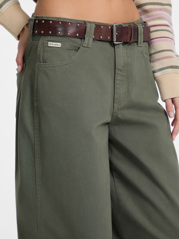 Jeans Barrel Guess - Guess Jeans
