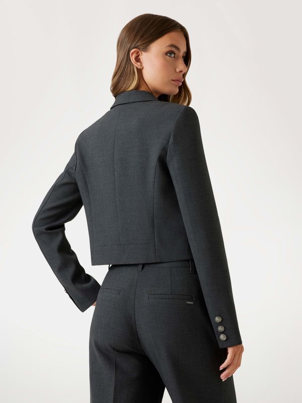 Saco Tipo Blazer Guess Joandra