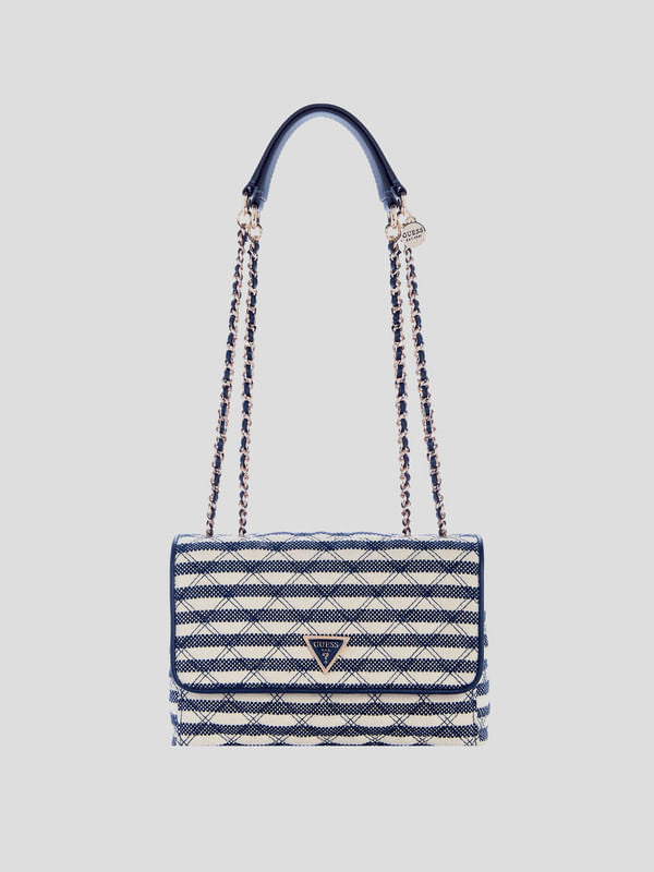 Bolsa Crossbbody Guess Giully