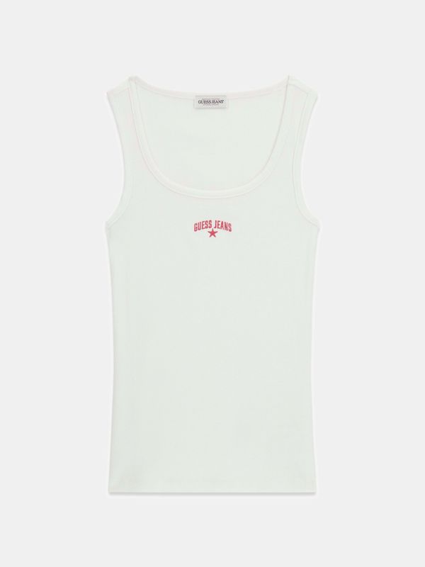 Top Guess Tank - Guess Jeans