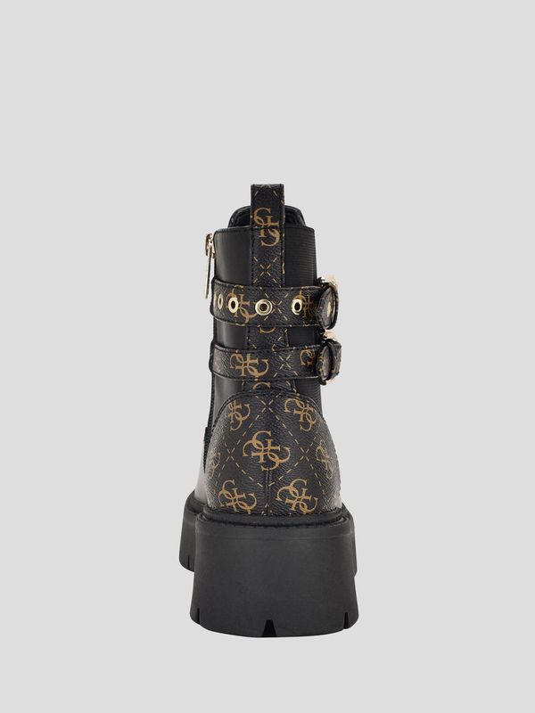Botines Guess Sadrino