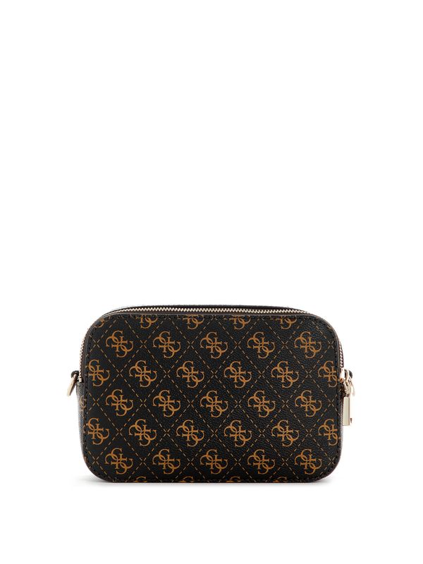 Bolsa Crossbody Camera Guess Latona