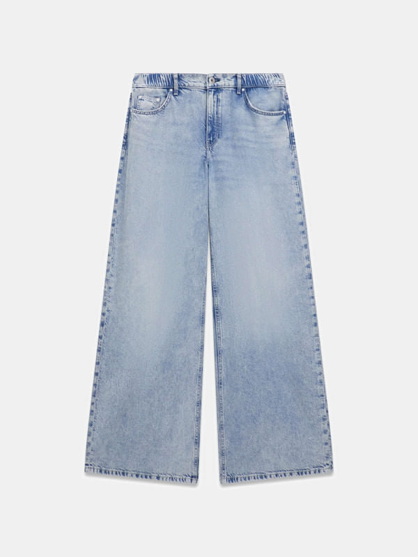 Jeans Guess Wide Loose