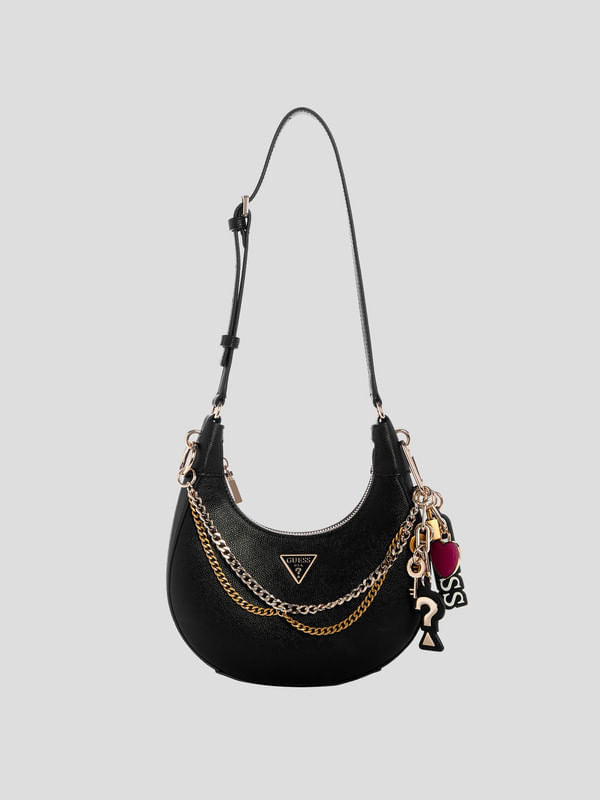 Bolsa Shoulderbag Guess Davina