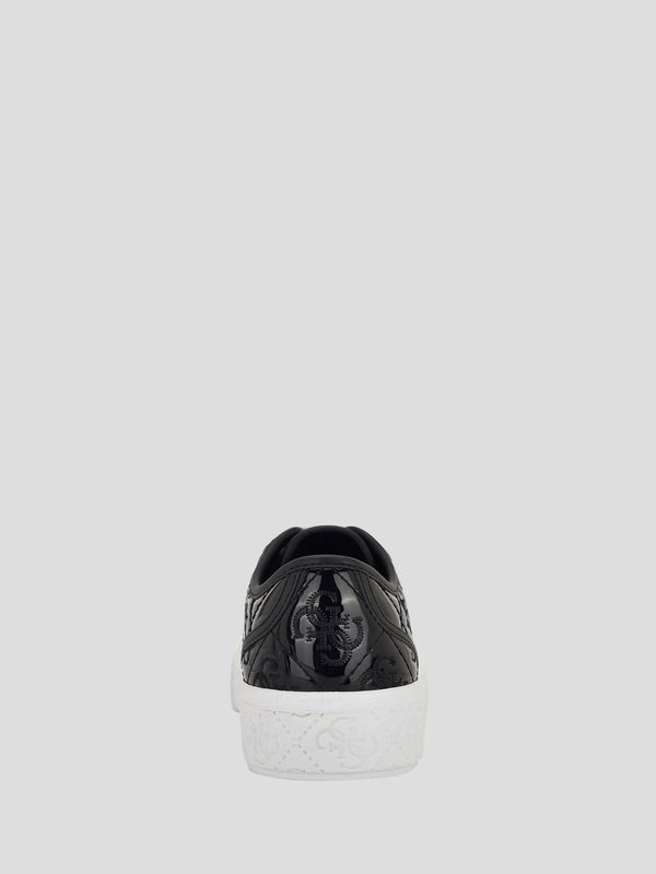 Tenis Guess Jlove