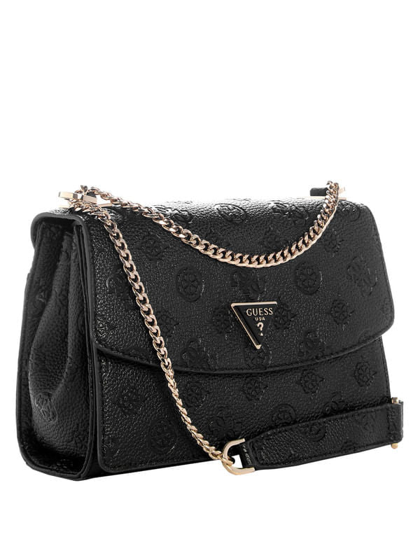 Bolsa Crossbody Convertible Guess Cresidia