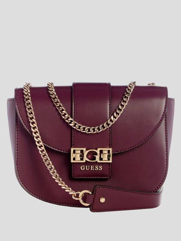 Bolsa Mini Crossbody Guess Jane