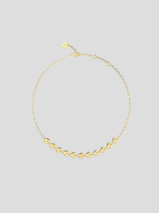 Collar Guess By Your Side
