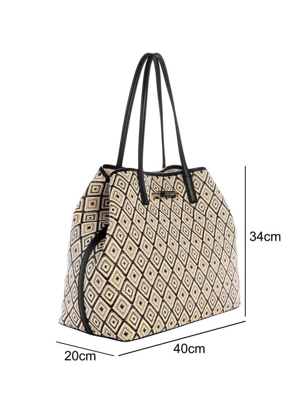 Bolsa Tote Guess Sophia