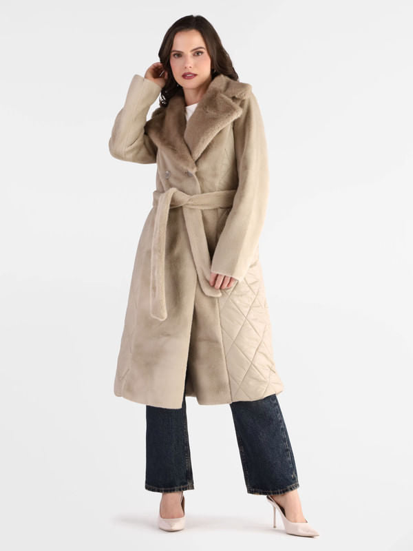 Abrigo Guess Jole