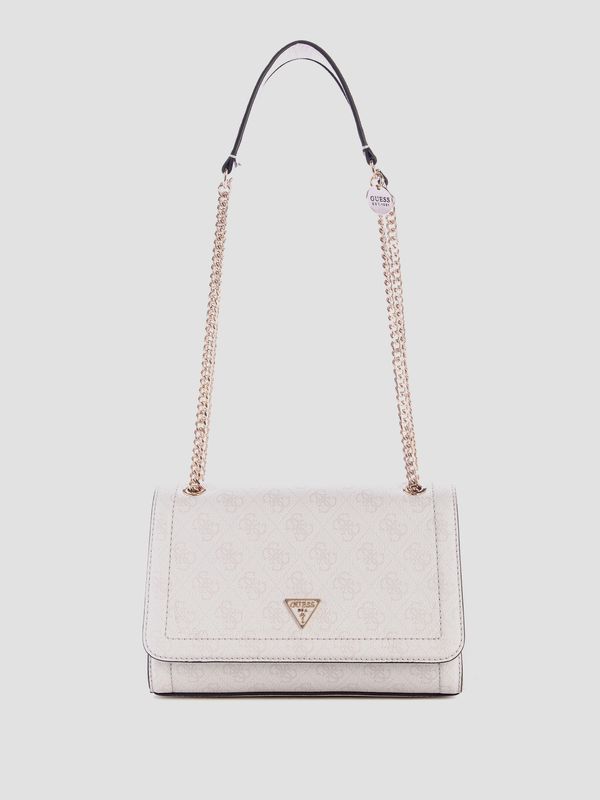 Bolsa Crossbody Convertible Guess Noelle