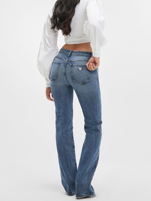Jeans Straight Guess Sexy