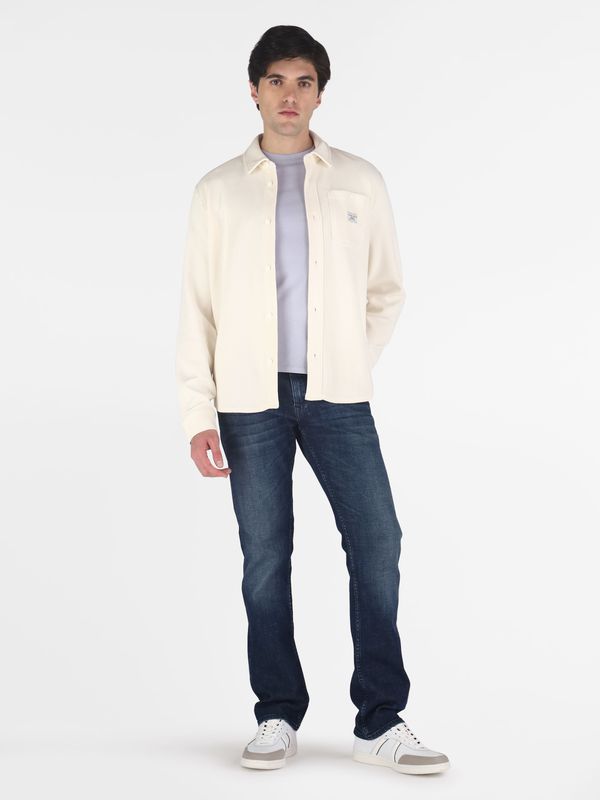 Camisa Guess Waffle  -  Guess Jeans
