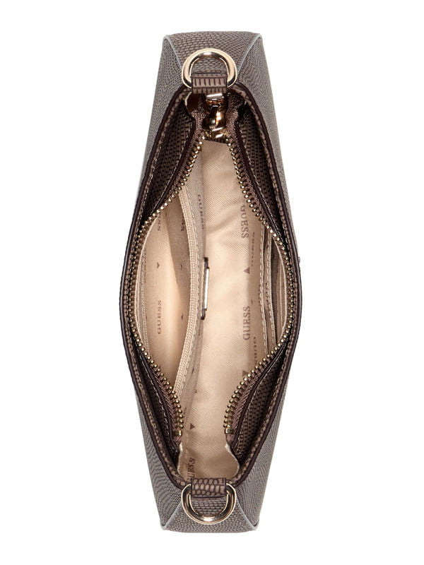 Bolsa Mini Shoulderbag Guess Lyndi