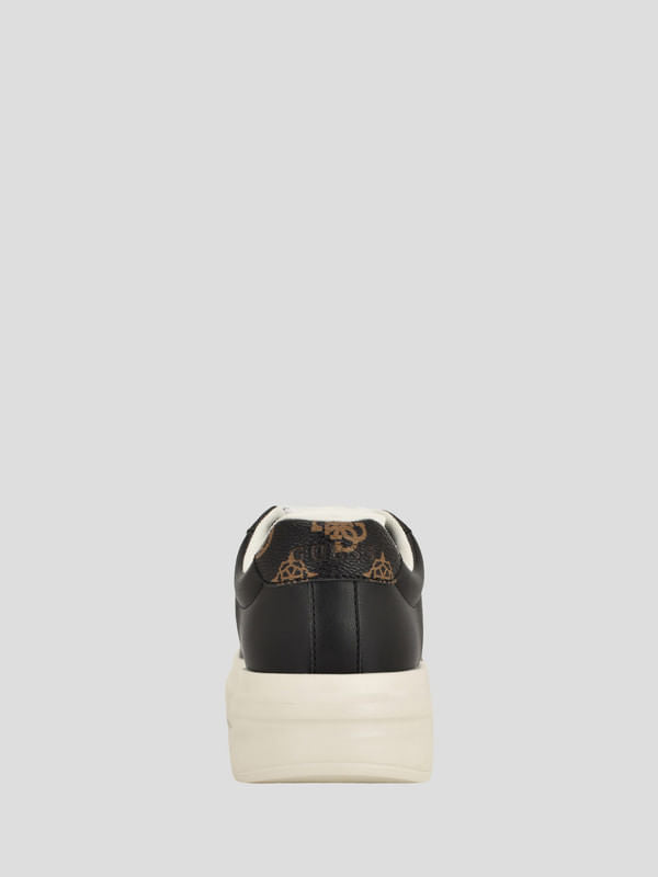 Tenis Guess Eliva