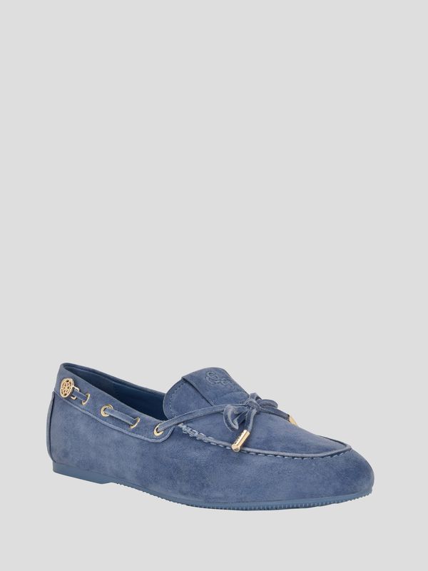 Mocasín Guess Aisha