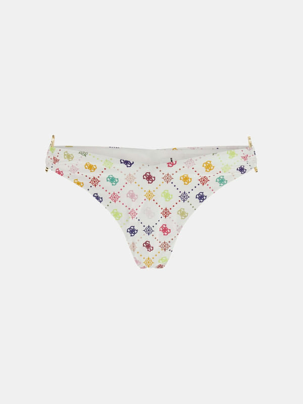 Bottom Traje De Baño Guess Ines