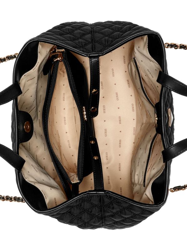Bolsa Tote Guess Giully