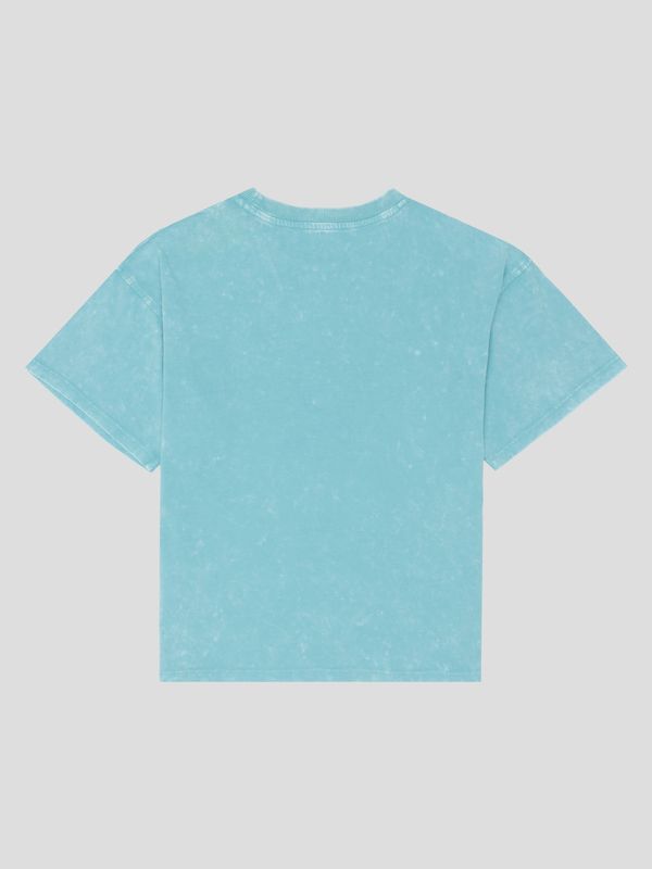 Playera Guess Kids Para Niño
