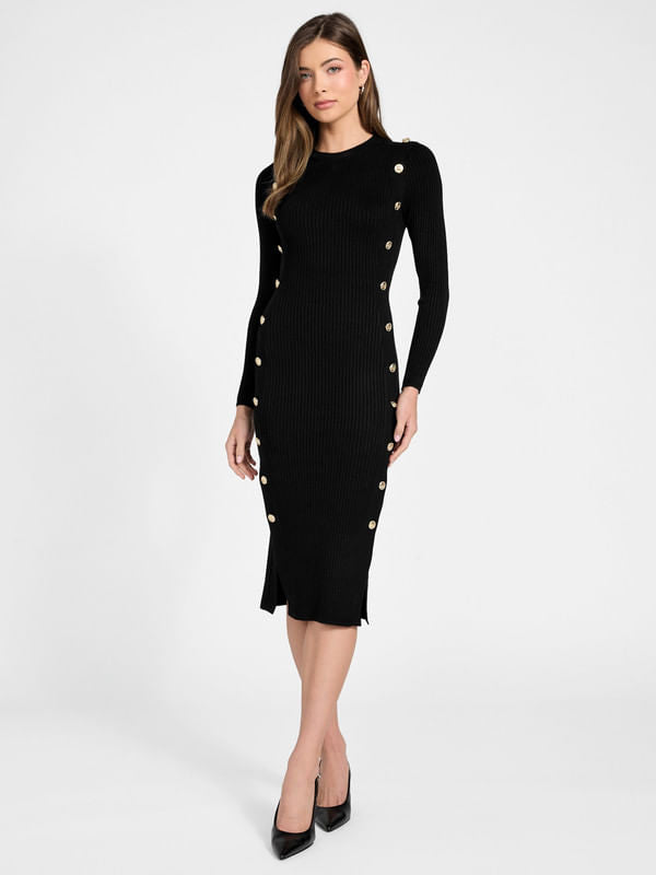 Vestido Guess Vonn