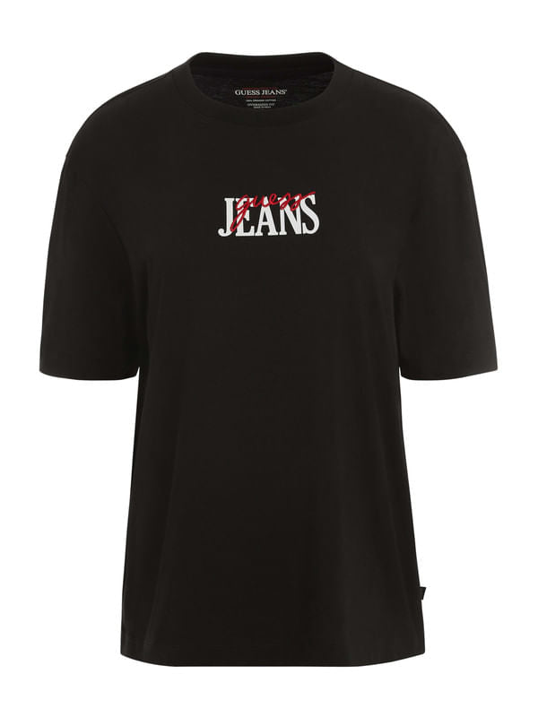 Playera Guess Os - Guess Jeans