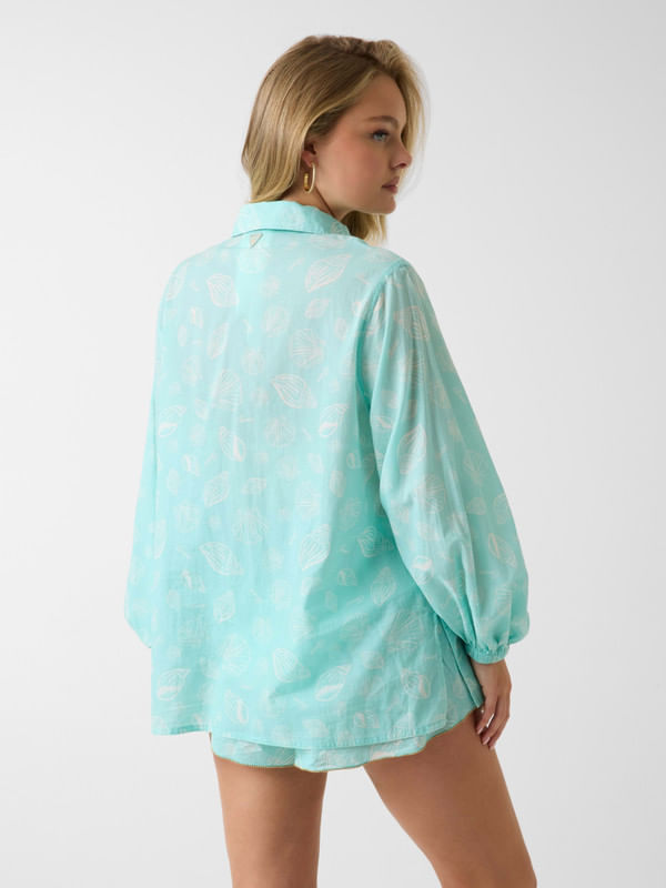 Camisa Guess Elara