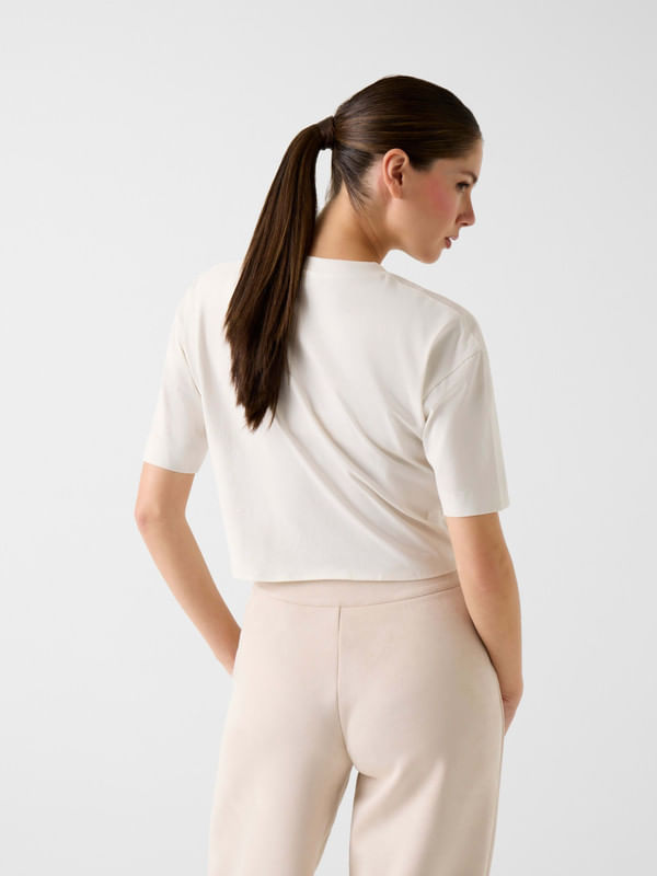 Playera Guess Active Martina