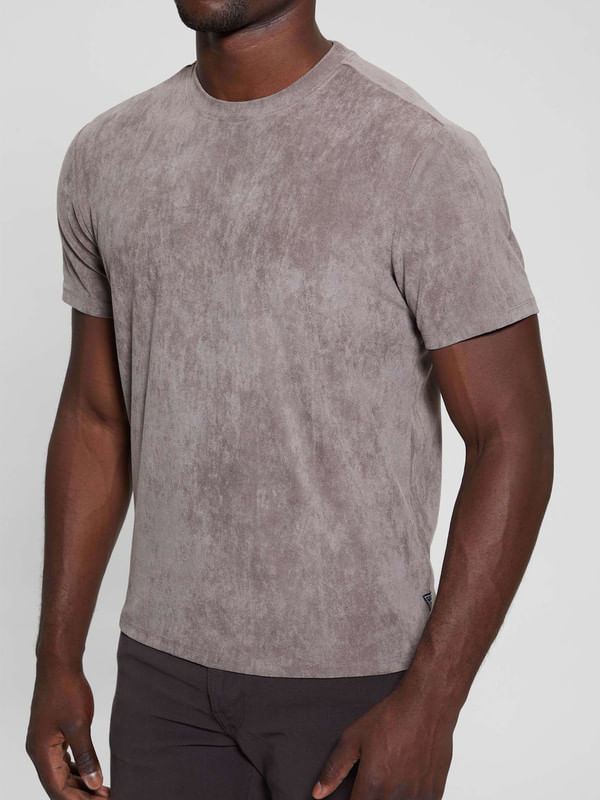 Playera Guess Garrett Faux