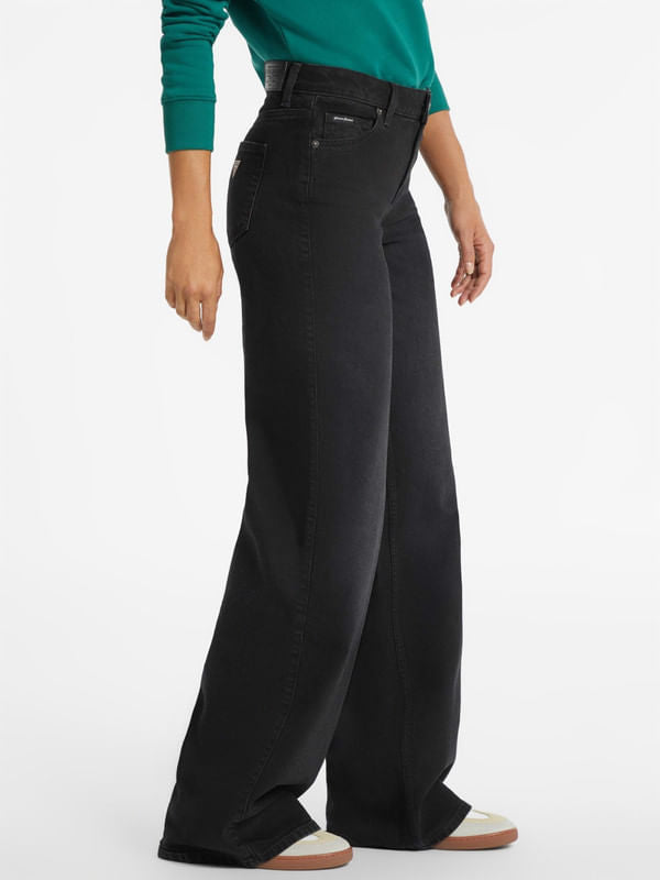 Jeans Wide Leg G11 Guess - Guess Jeans