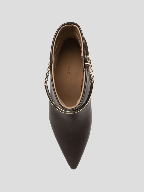 Botines Guess Marciano Bootie Bracalet
