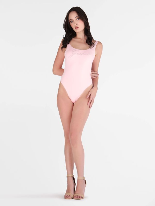 Traje De Baño Completo Guess Annalisa