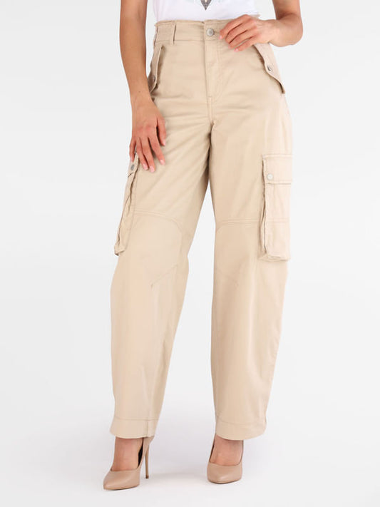 Pantalones Guess Cargo