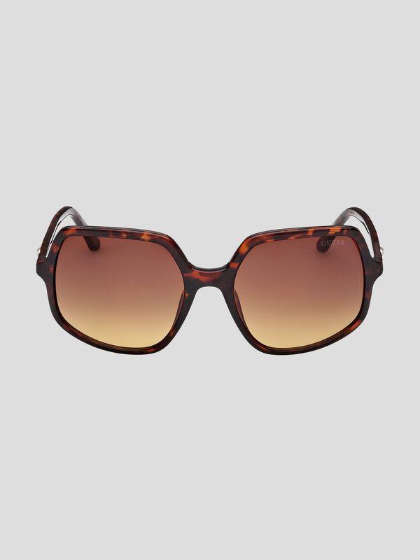 Lentes de Sol Guess Forma Cuadrada