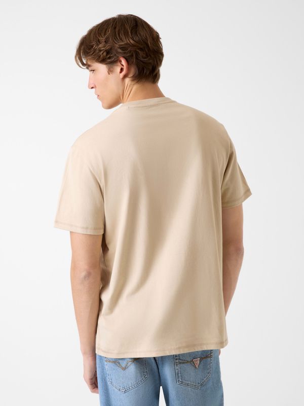 Playera Guess Logo
