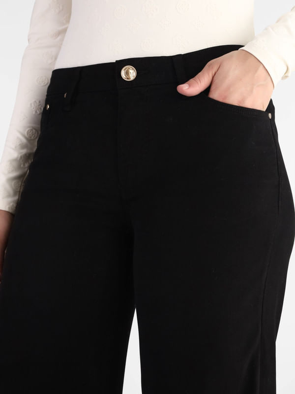 Jeans Guess Sexy Palazzo