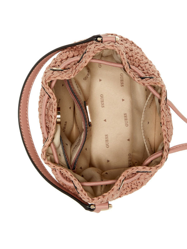 Bolsa Bucket Guess Ofelia