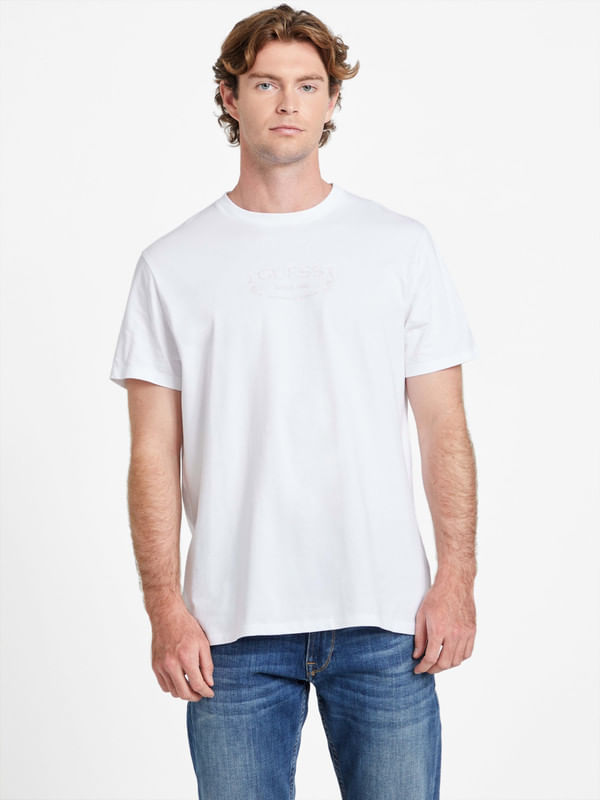 Playera Guess Famous