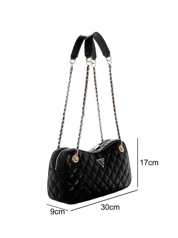 Bolsa Shoulderbag Guess Giully