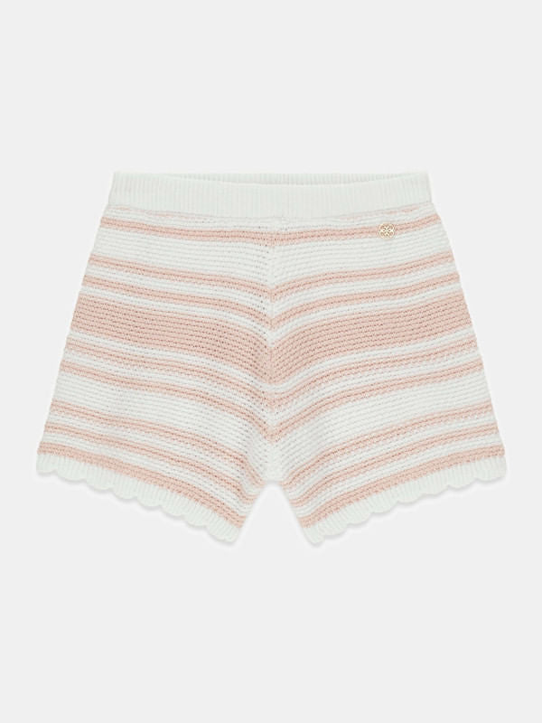 Short Guess Kids Para Niña