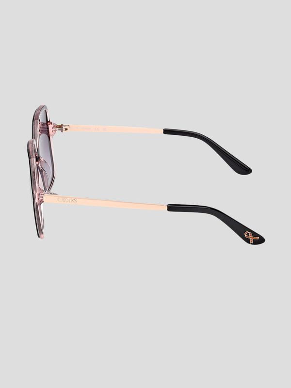 Lentes de Sol Guess Forma Cuadrada