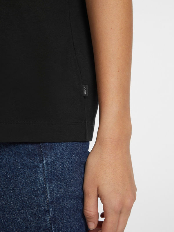 Playera Guess Os - Guess Jeans