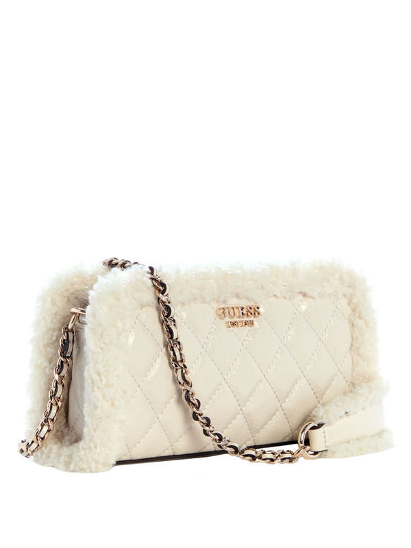 Bolsa Mini Crossbody Guess Cristi