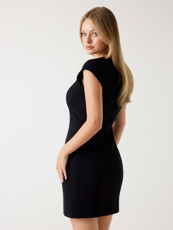Vestido Guess Chrissy