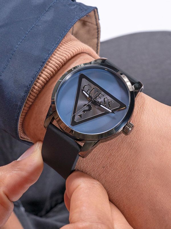 Reloj Guess Badge