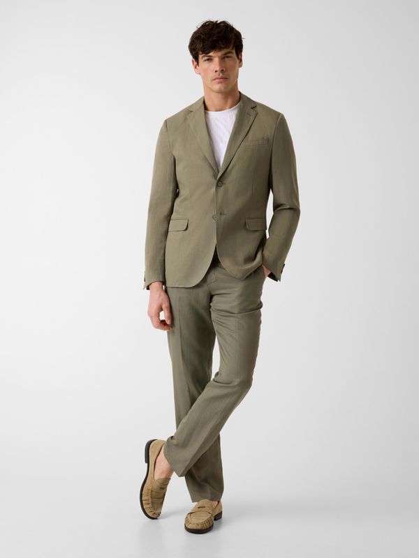 Saco Tipo Blazer Guess Eaton