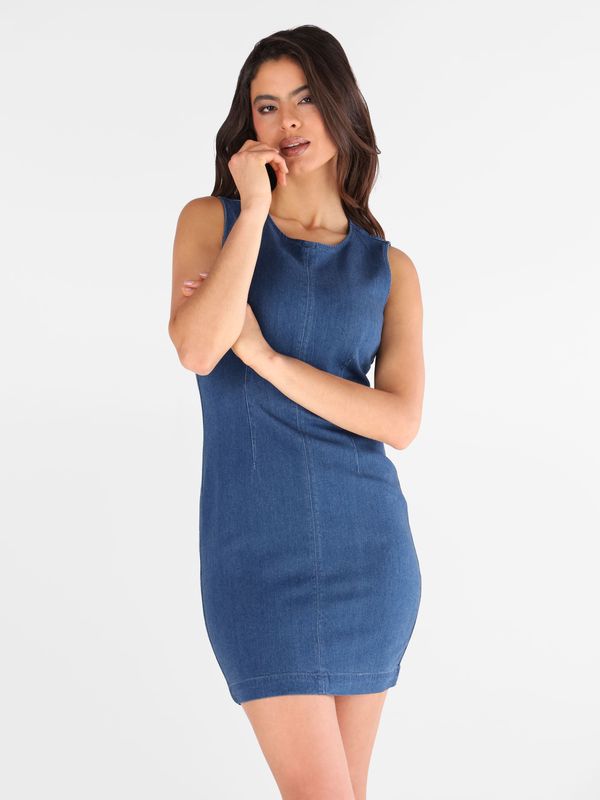 Vestido Guess Dahlia